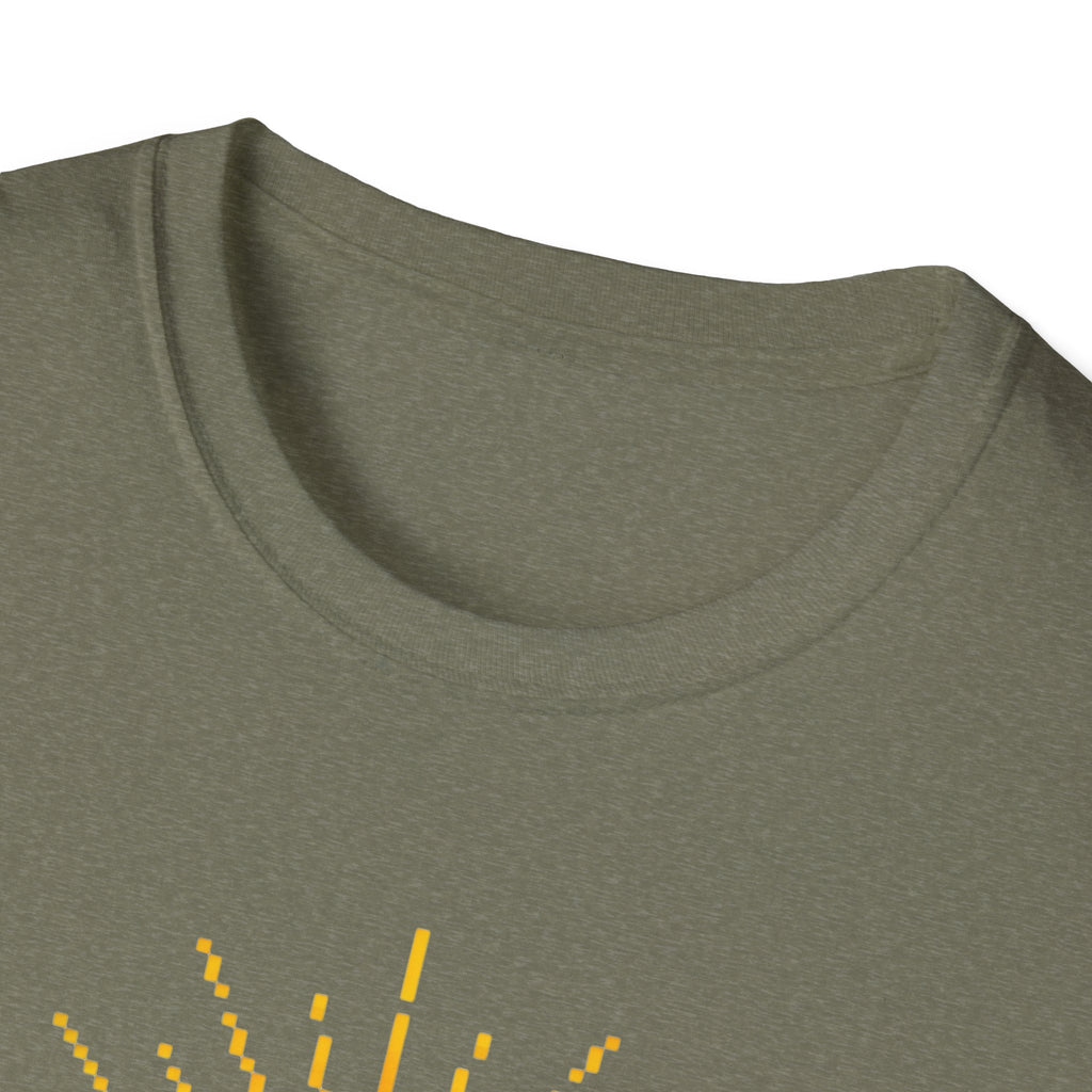 New Every Morning T-Shirt