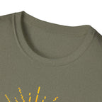New Every Morning T-Shirt