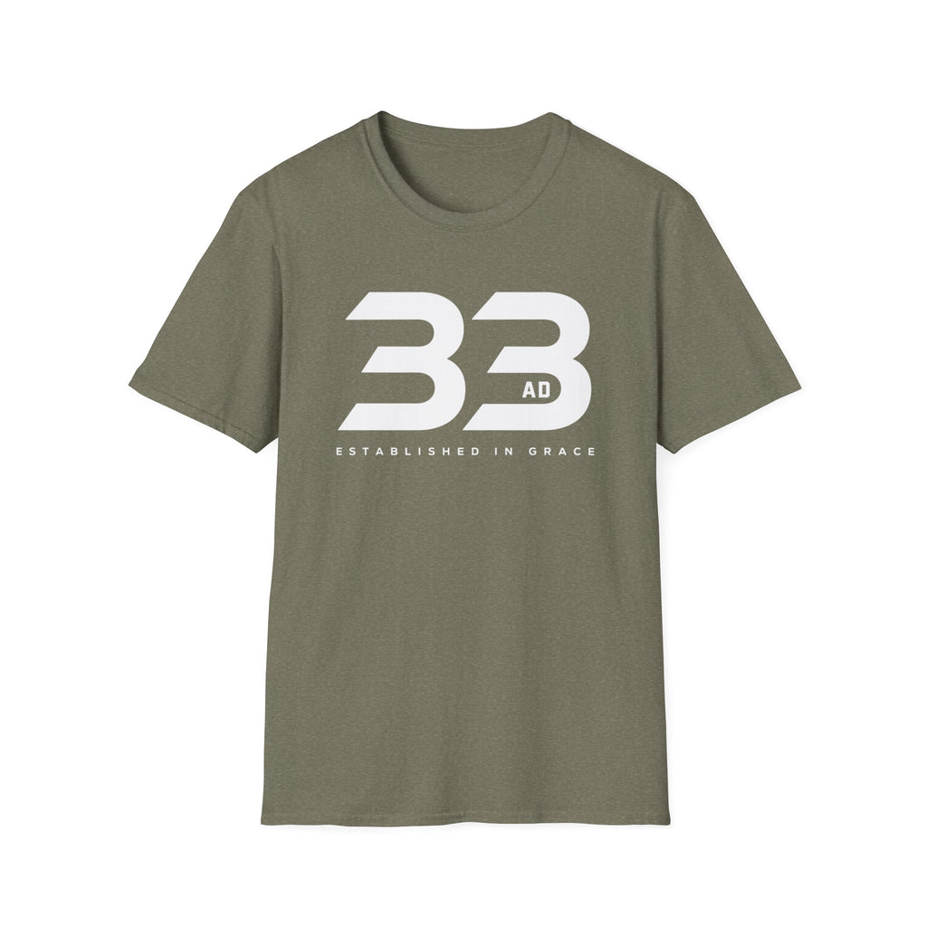 Established In Grace T-Shirt