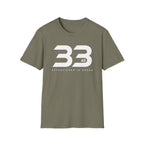 Established In Grace T-Shirt