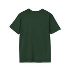Seek Strive Submit Succeed  T-Shirt