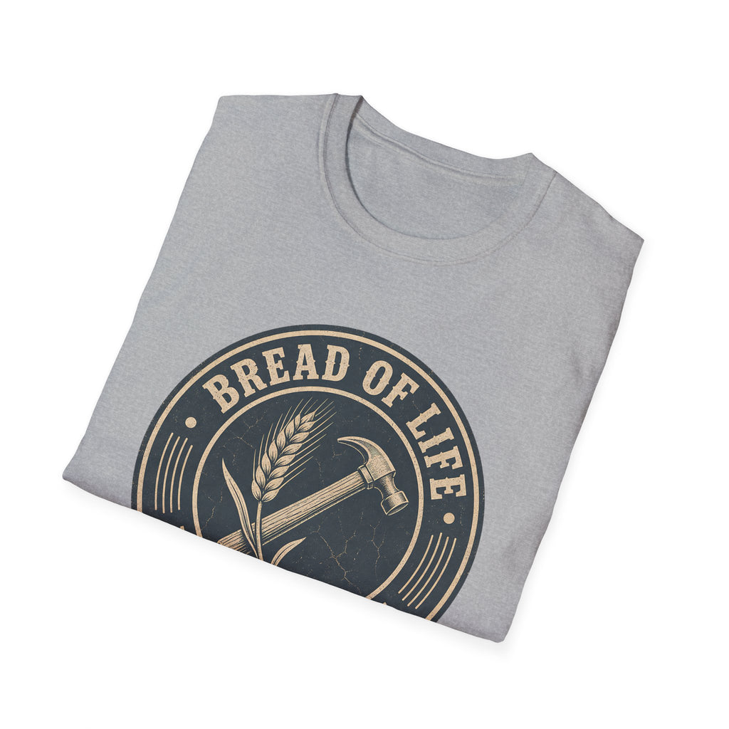 Bread Of Life T-Shirt