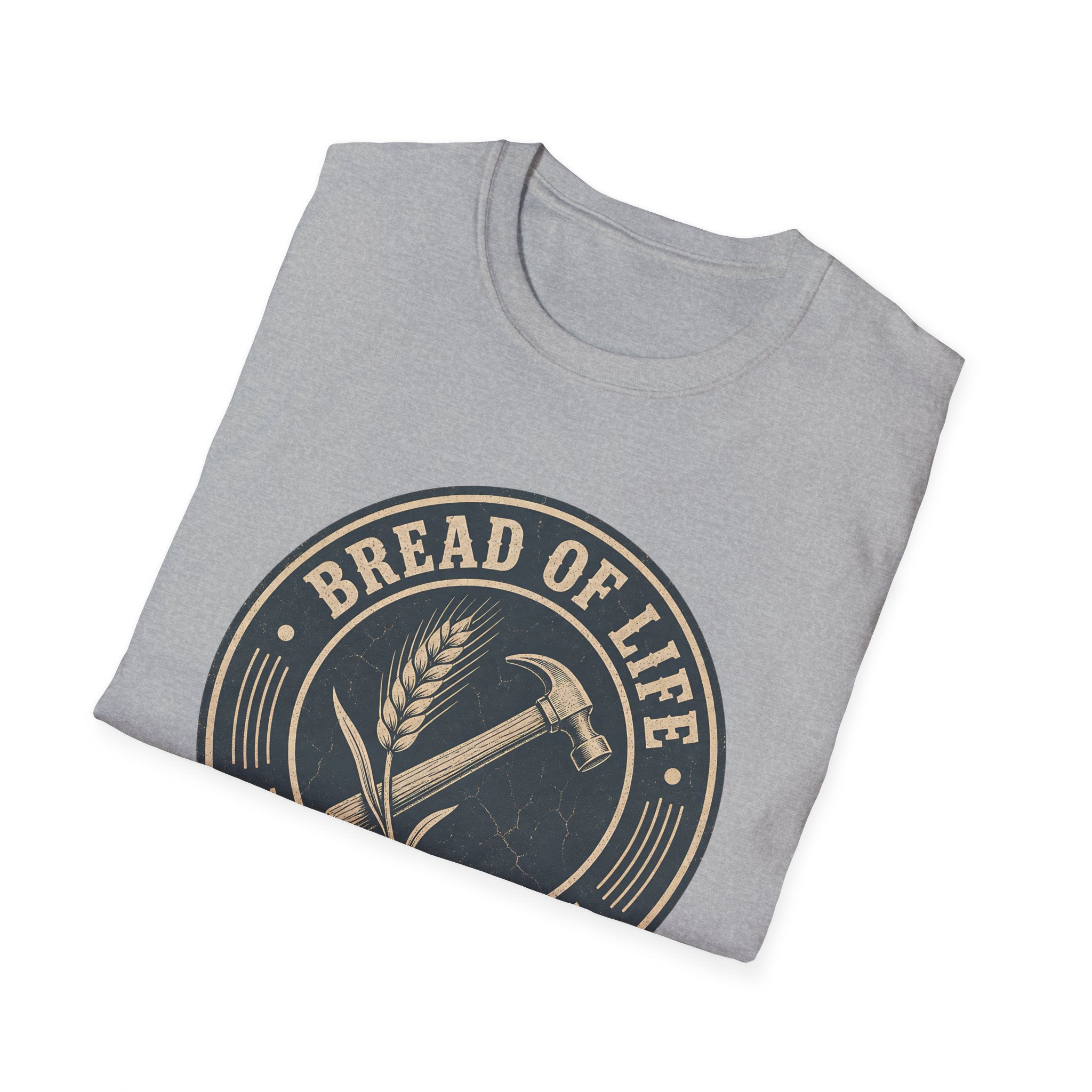 Bread Of Life T-Shirt