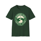 Narrow Path Track Club T-Shirt