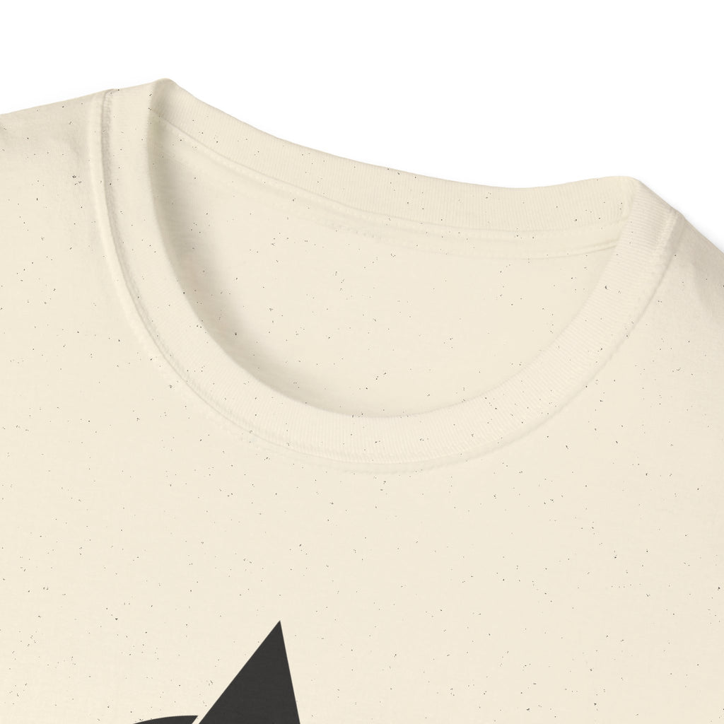 The Beginning And The End  T-Shirt