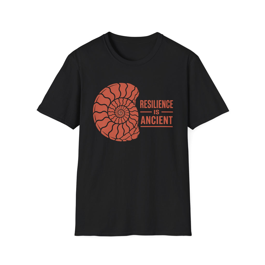 Resilience Is Ancient T-Shirt
