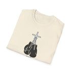 The Daily Sparring T-Shirt