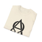 The Beginning And The End  T-Shirt