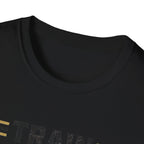 Train Your Spirit T-Shirt