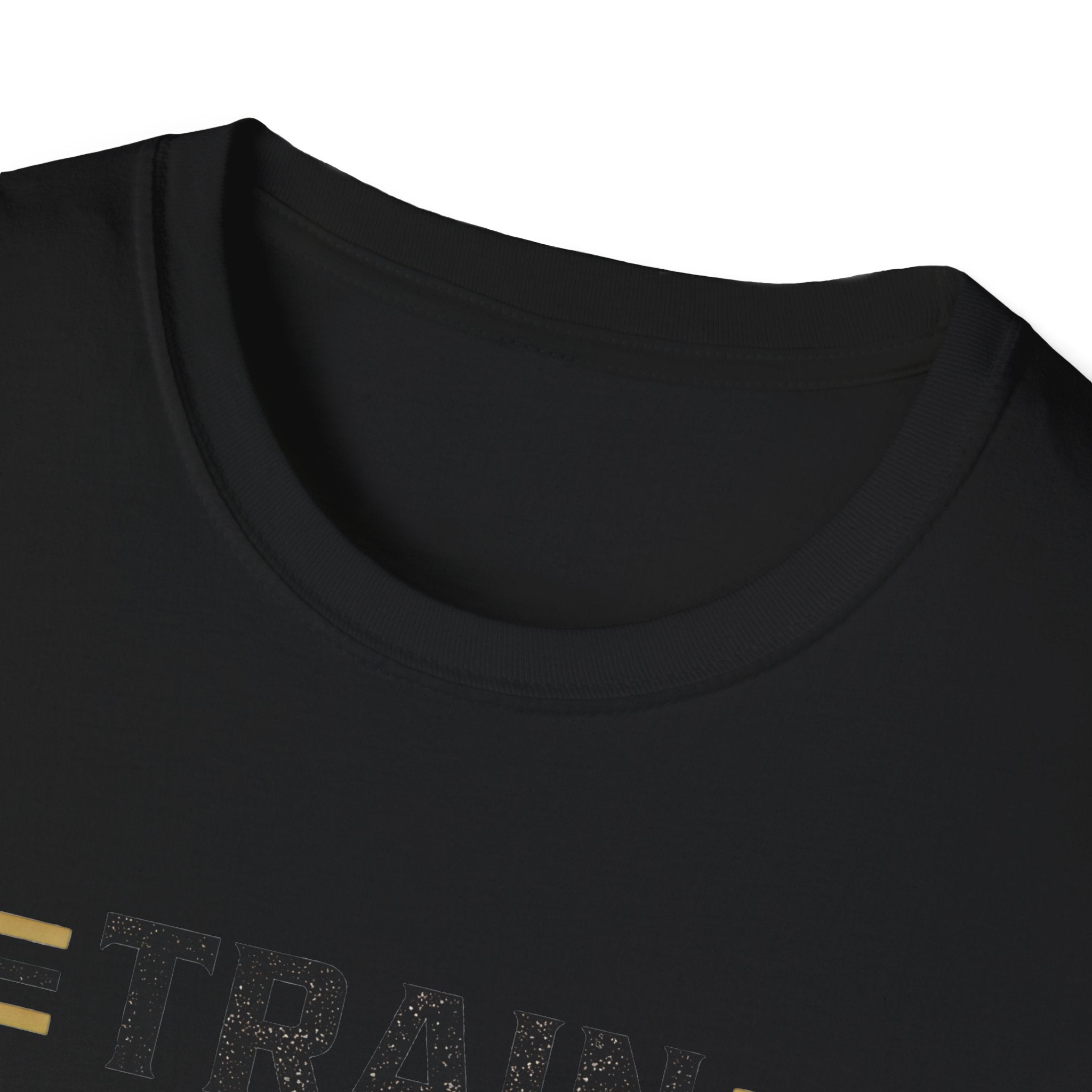 Train Your Spirit T-Shirt
