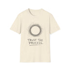 Trust The Process T-Shirt