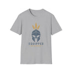 Equipped For The Harvest T-Shirt