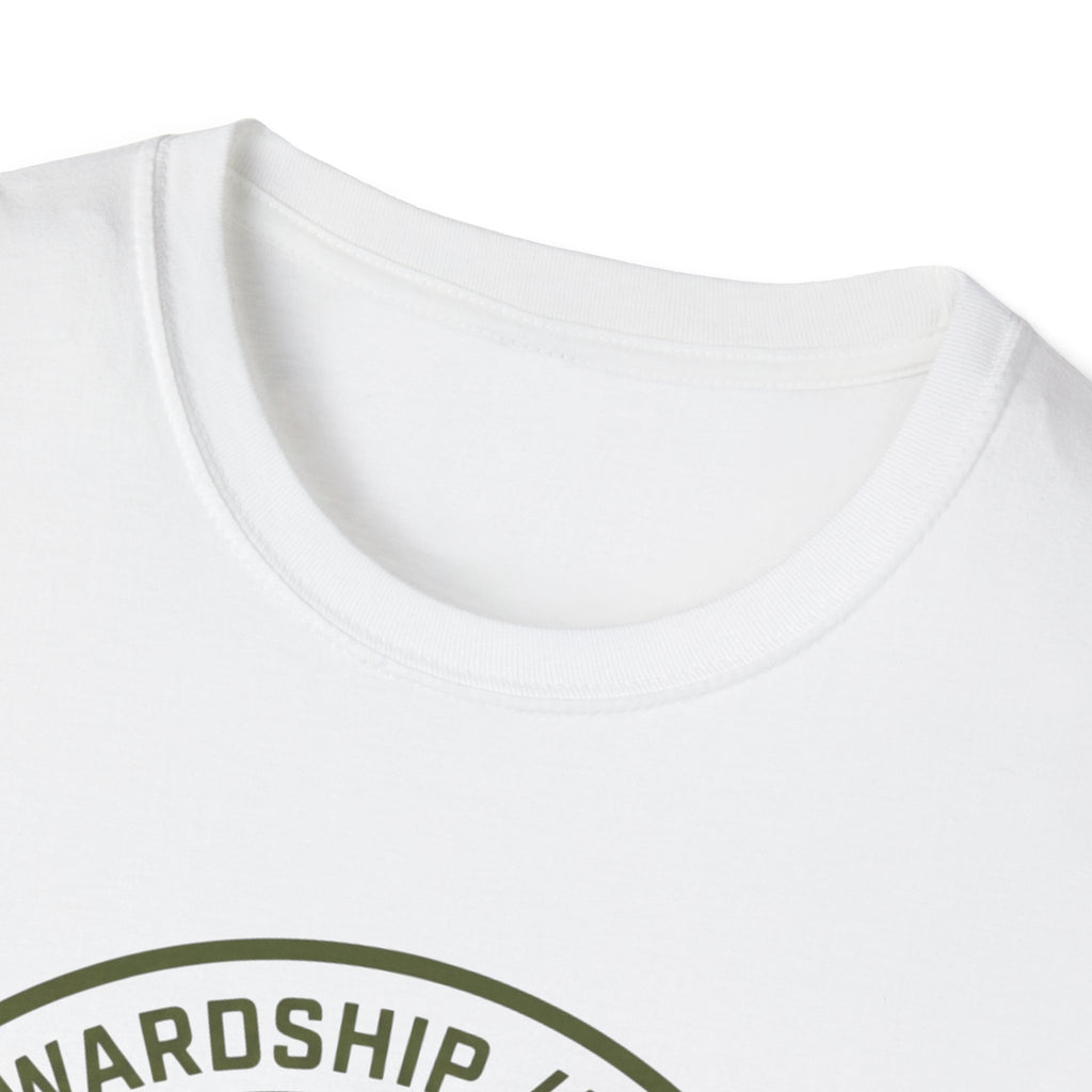 Resilience Division Narrow Path T-Shirt