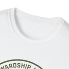 Resilience Division Narrow Path T-Shirt
