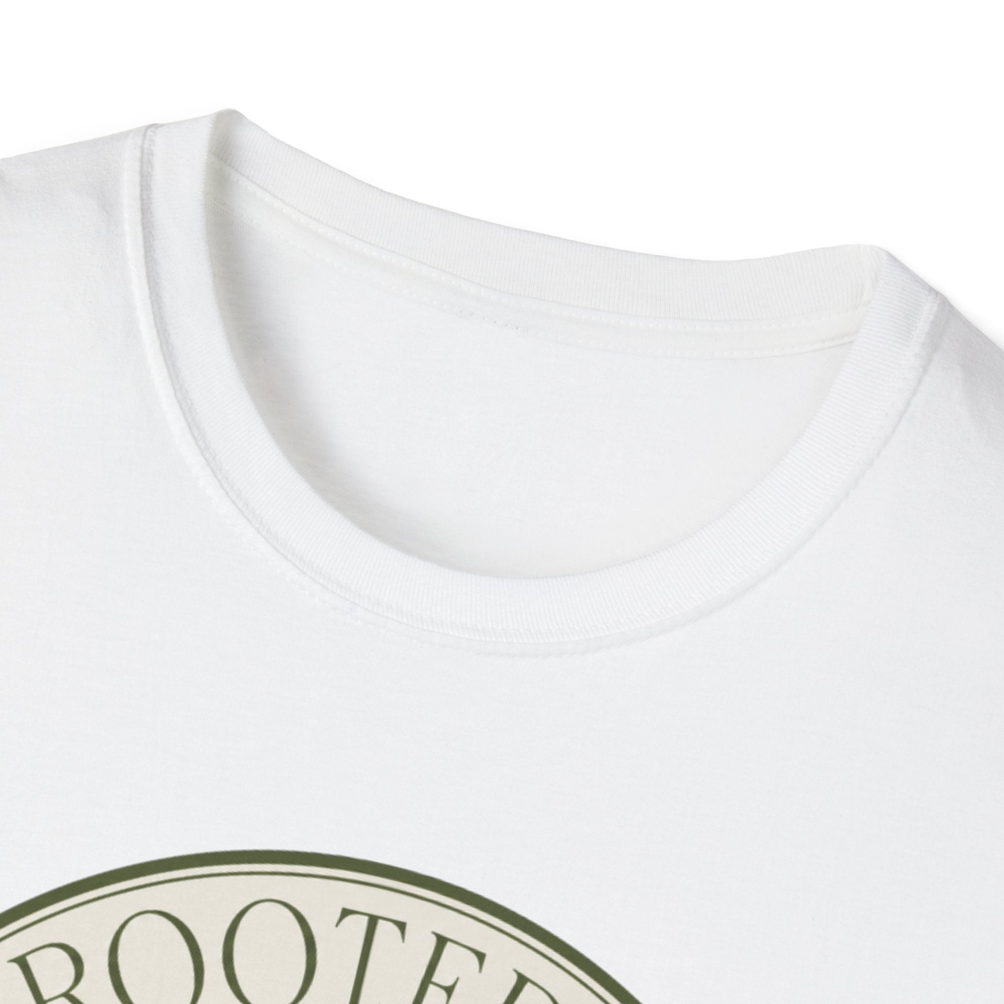Rooted And Grounded T-Shirt