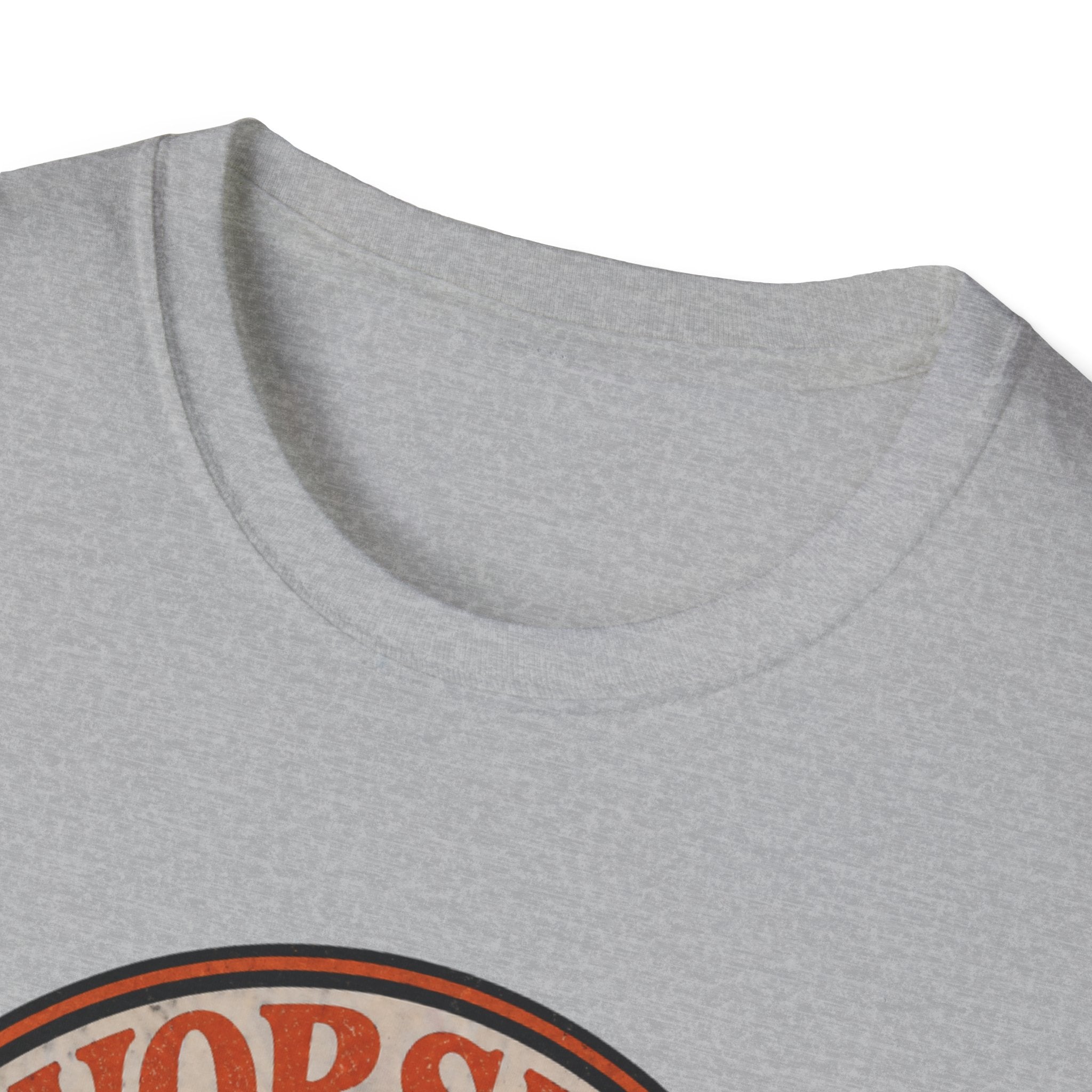 Worship Vintage T-Shirt