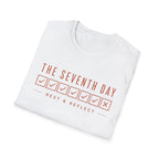 The Seventh Day T-Shirt