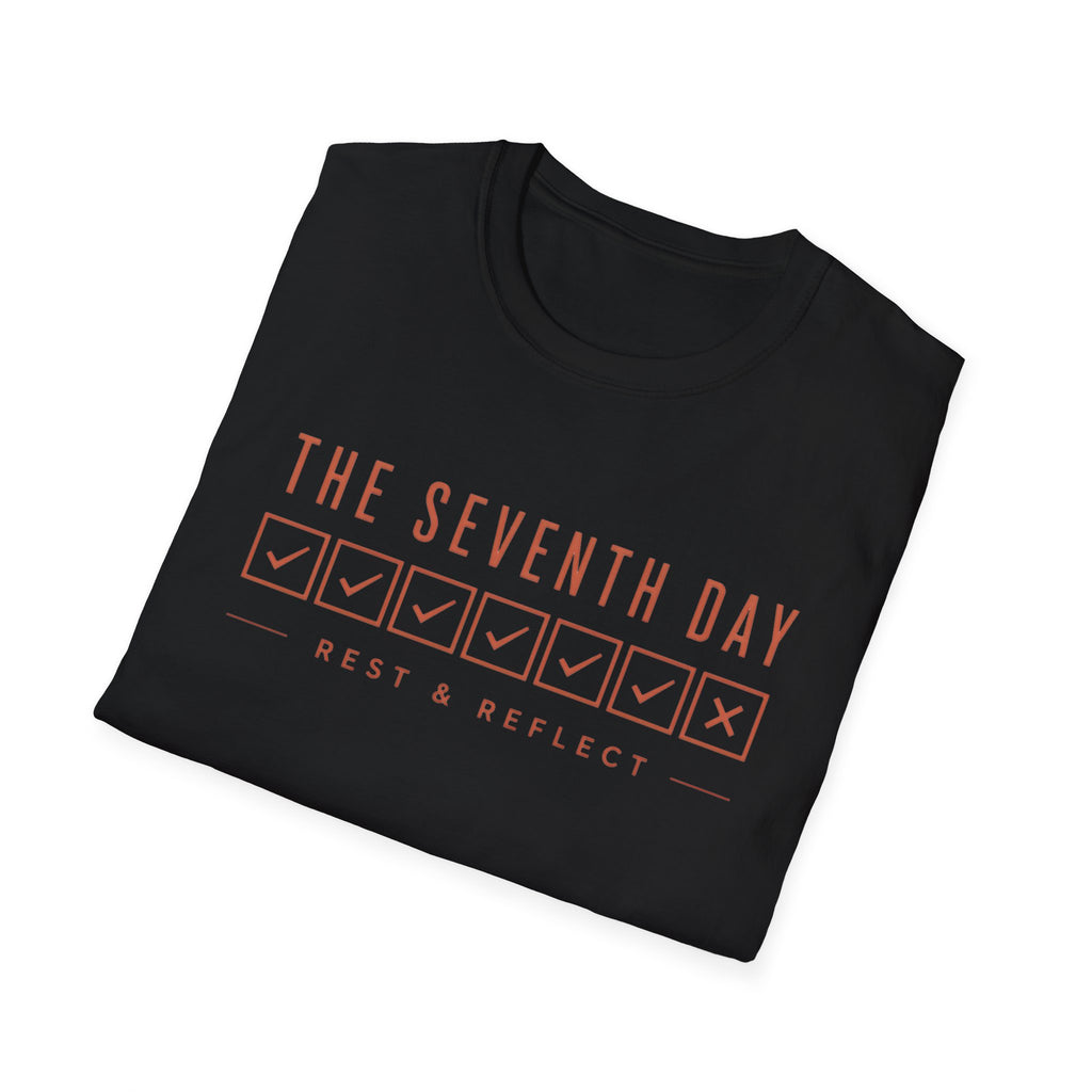 The Seventh Day T-Shirt