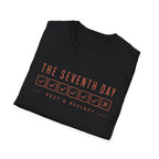 The Seventh Day T-Shirt