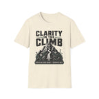 Clarity In The Climb T-Shirt