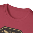 Building Discipline Daily  T-Shirt