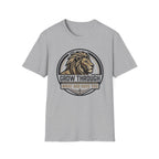 Grow Through What God Gave You T-Shirt