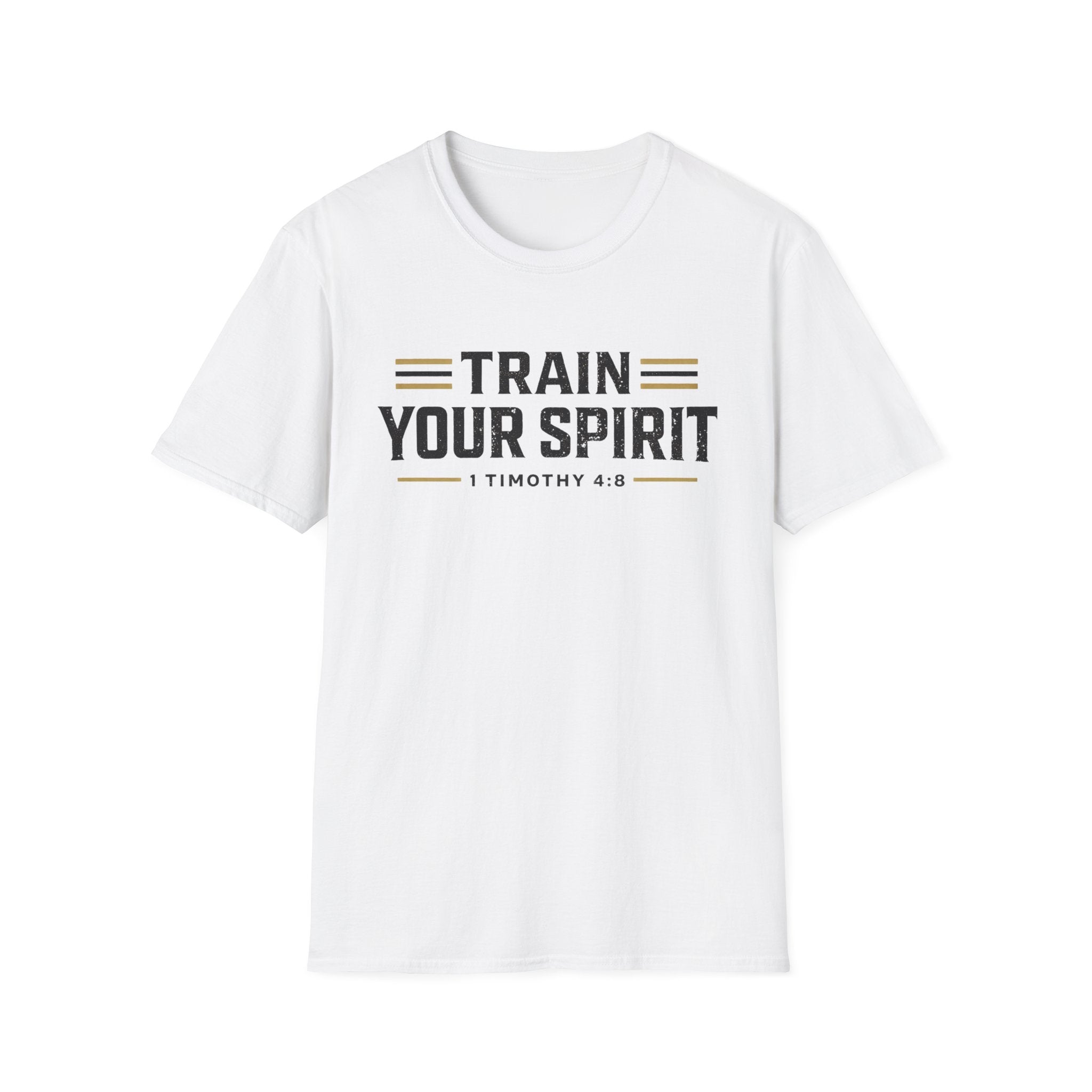 Train Your Spirit T-Shirt