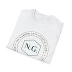 Narrow Gate Athletic Club T-Shirt