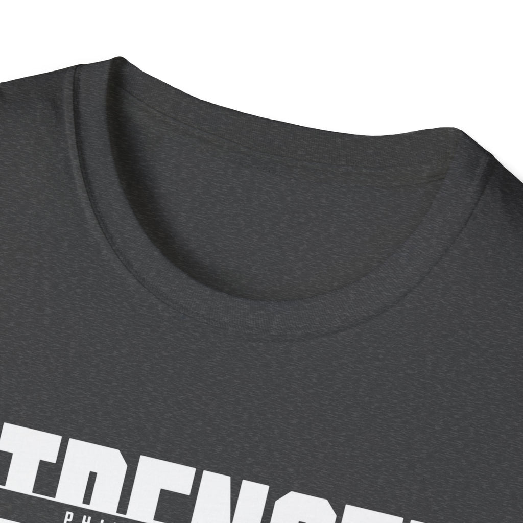 Strength Verse  T-Shirt
