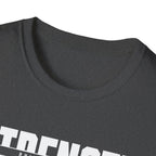 Strength Verse  T-Shirt