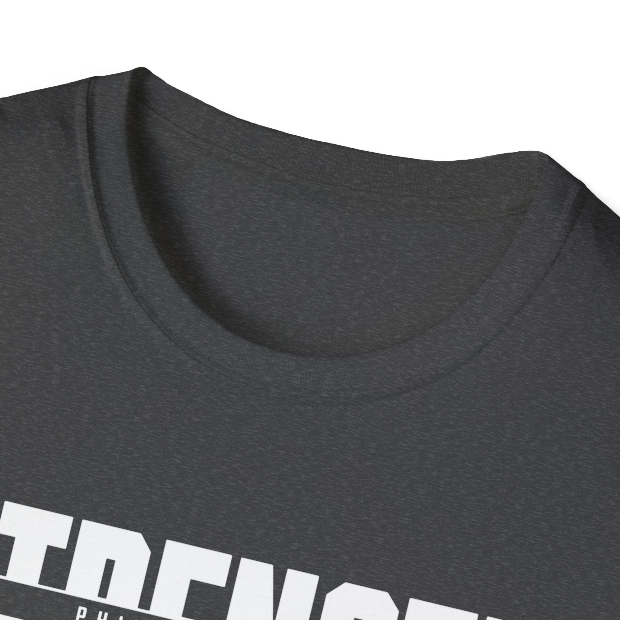 Strength Verse  T-Shirt