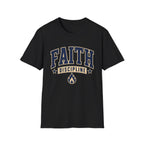 Faith and Discipline T-Shirt