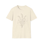 Peace Floral T-Shirt