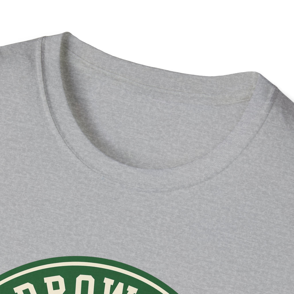 Narrow Path Track Club T-Shirt