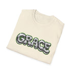 Grace Y2K T-Shirt