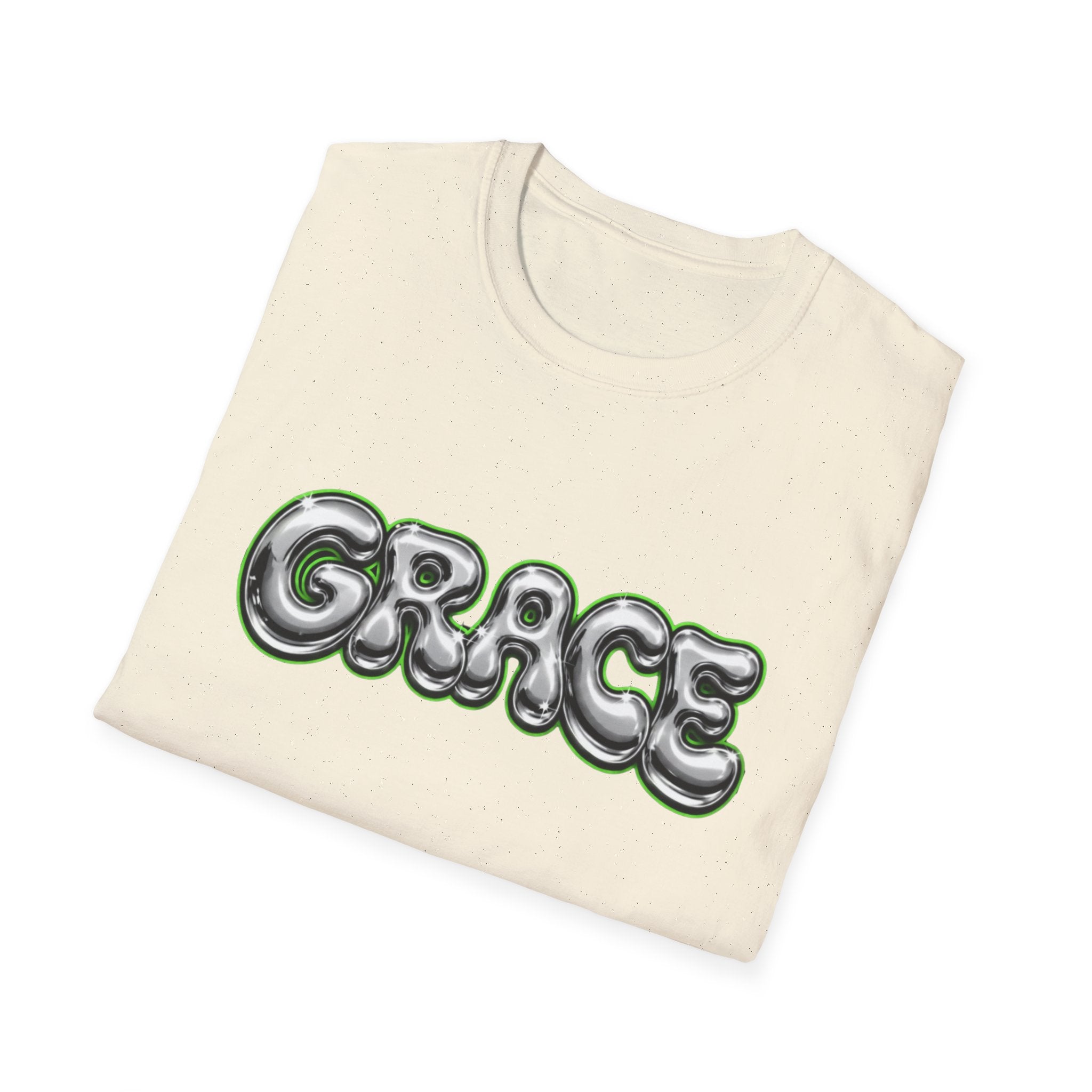 Grace Y2K T-Shirt