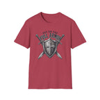 Put On The Full Armor T-Shirt