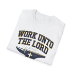 Salt Of The Earth Light Of The World T-Shirt