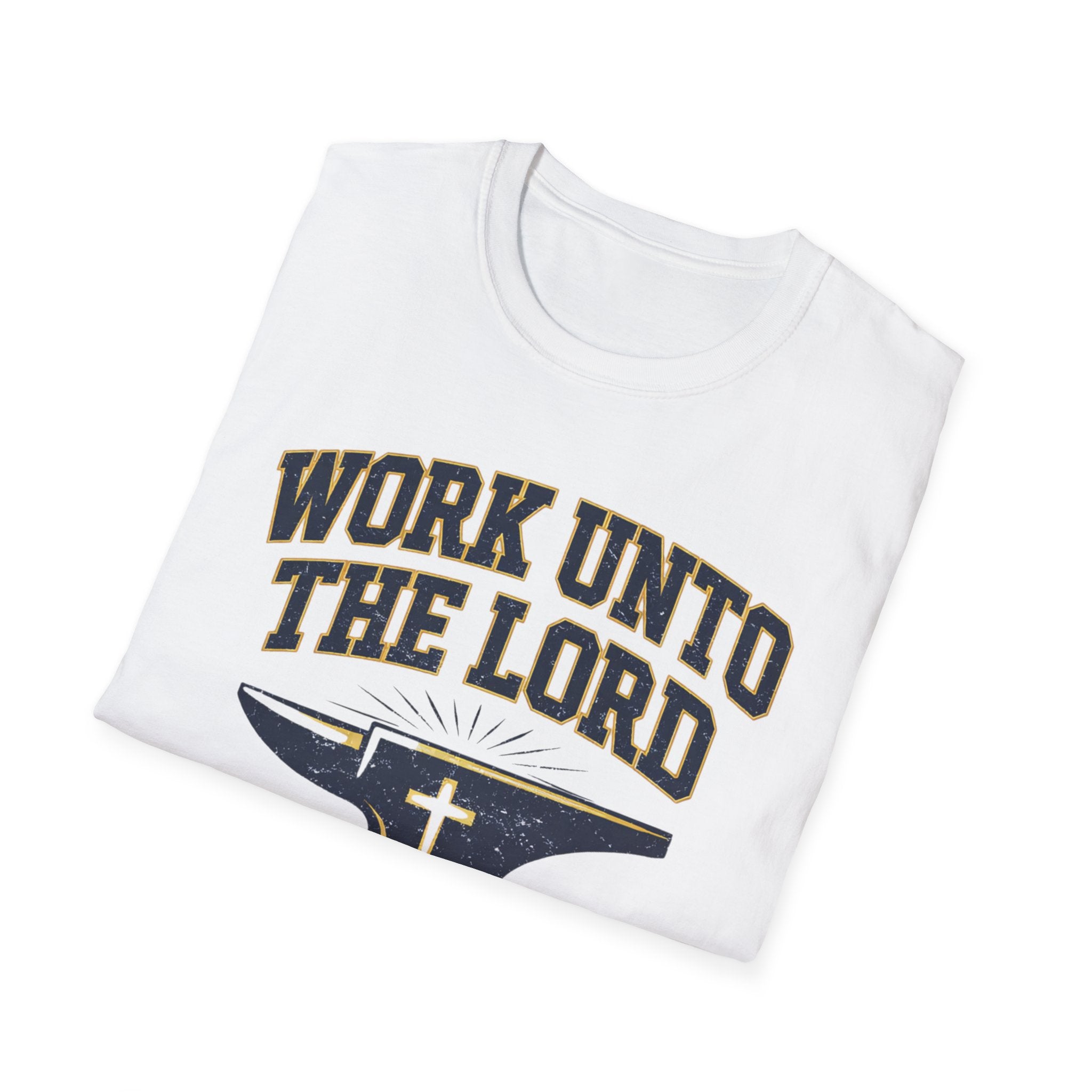 Salt Of The Earth Light Of The World T-Shirt
