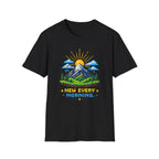 New Every Morning T-Shirt