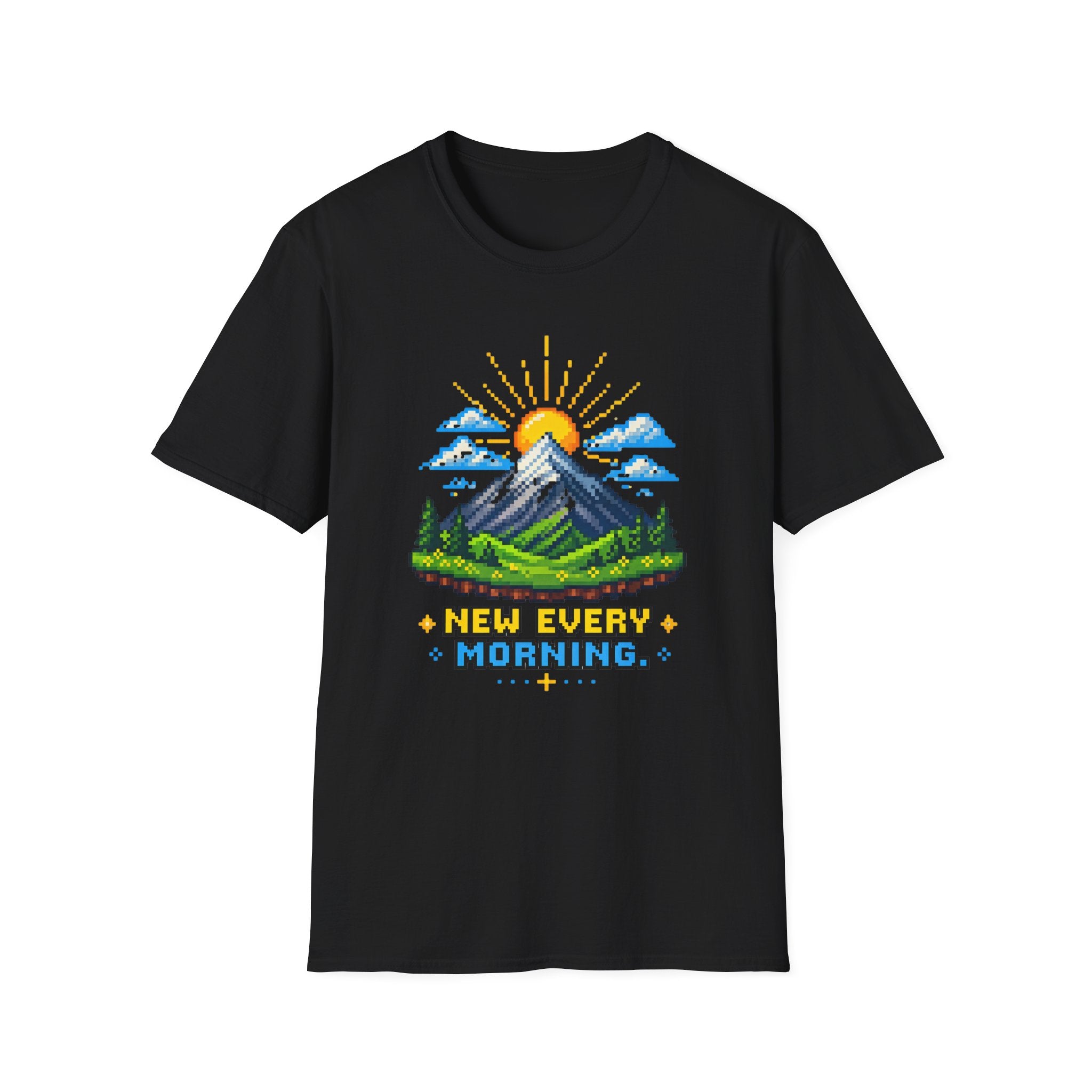 New Every Morning T-Shirt