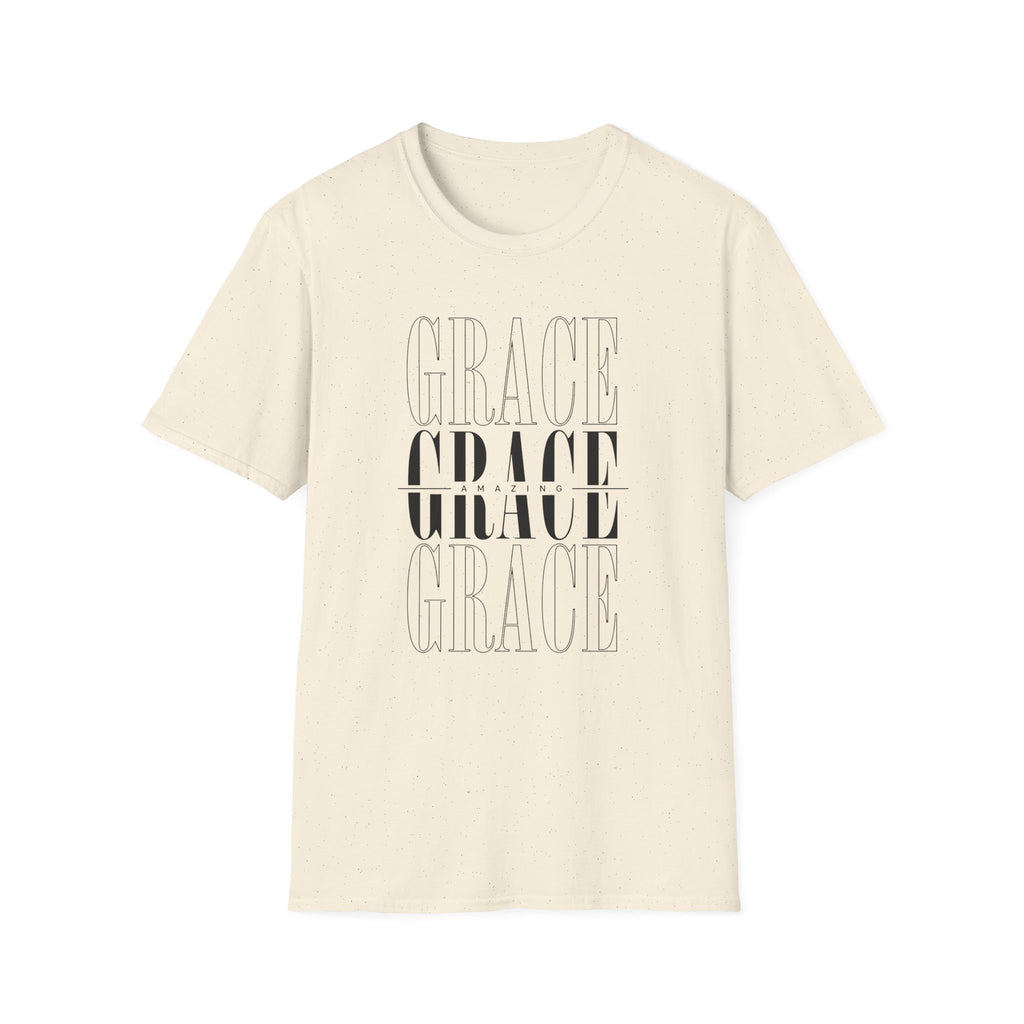 Amazing Grace T-Shirt