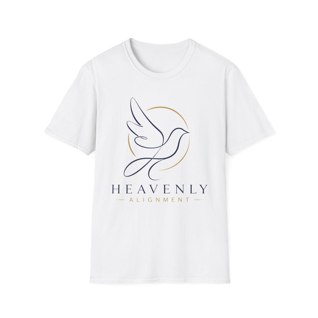 Heavenly Alignment T-Shirt