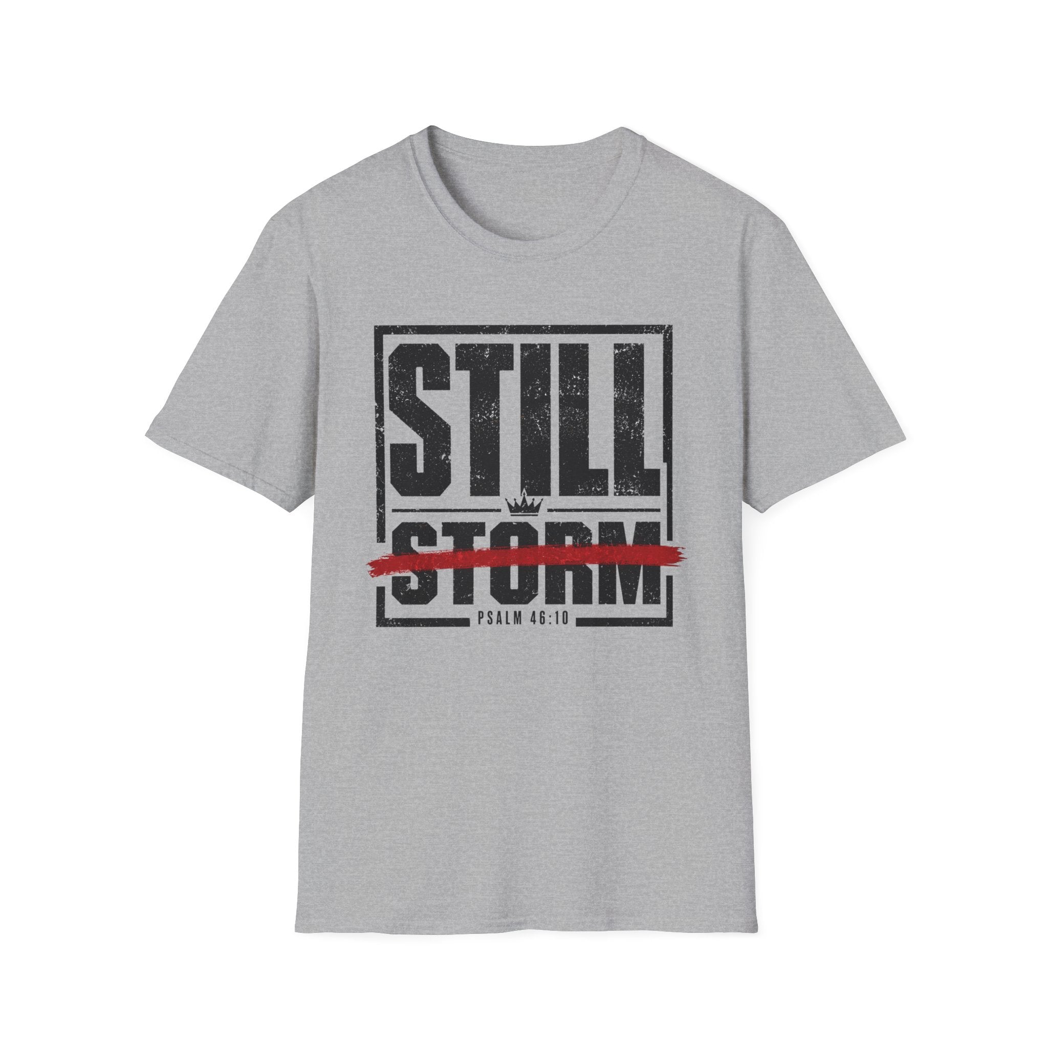 Still In The Storm T-Shirt