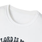 The Lord Is My Light T-Shirt