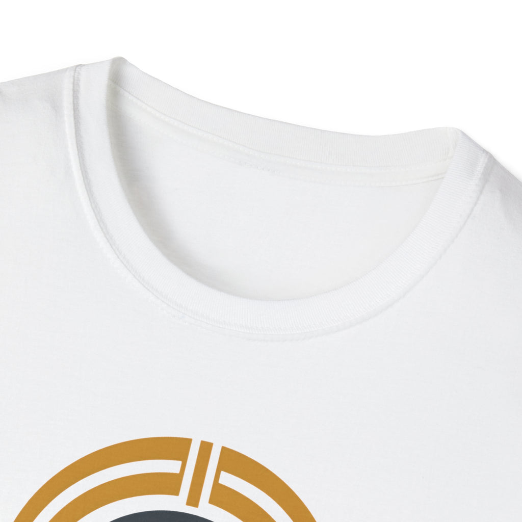 Armor Of The Just  T-Shirt