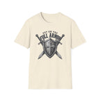 Put On The Full Armor T-Shirt