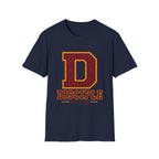 Disciple Varsity T-Shirt