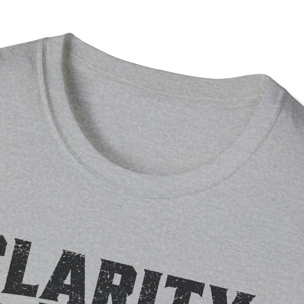 Clarity In The Climb T-Shirt