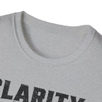 Clarity In The Climb T-Shirt